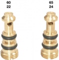 Efs Gas Stove Set - Nozzle Set Propane - 615009520